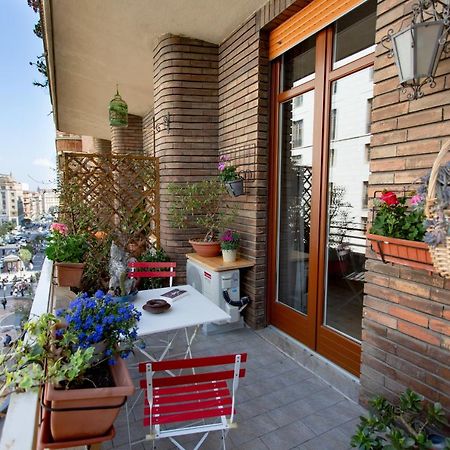 Napoli Bonita B&B Екстер'єр фото