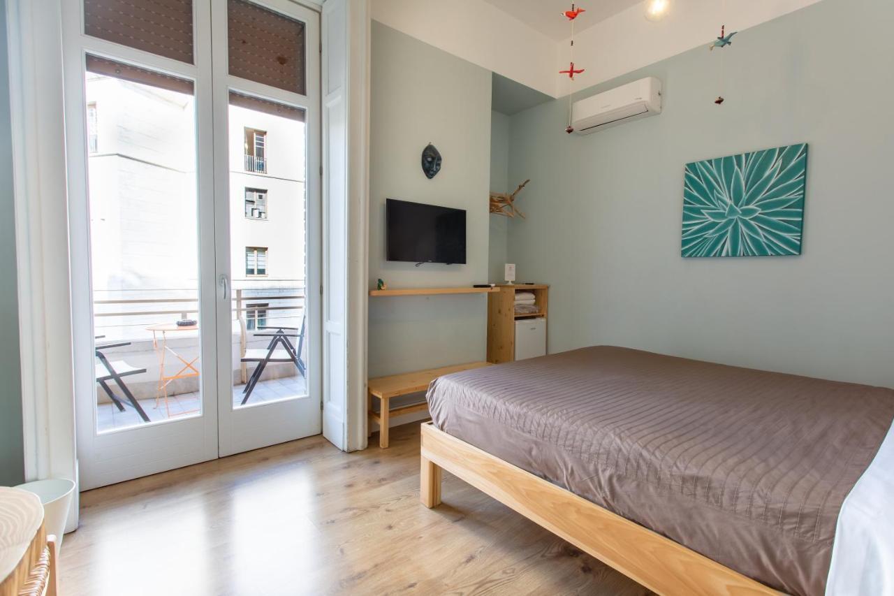 Napoli Bonita B&B Екстер'єр фото