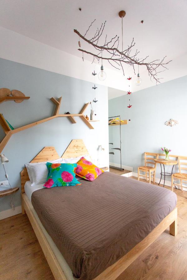 Napoli Bonita B&B Екстер'єр фото