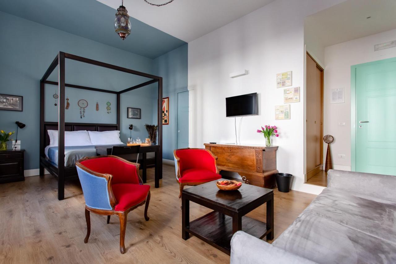 Napoli Bonita B&B Екстер'єр фото