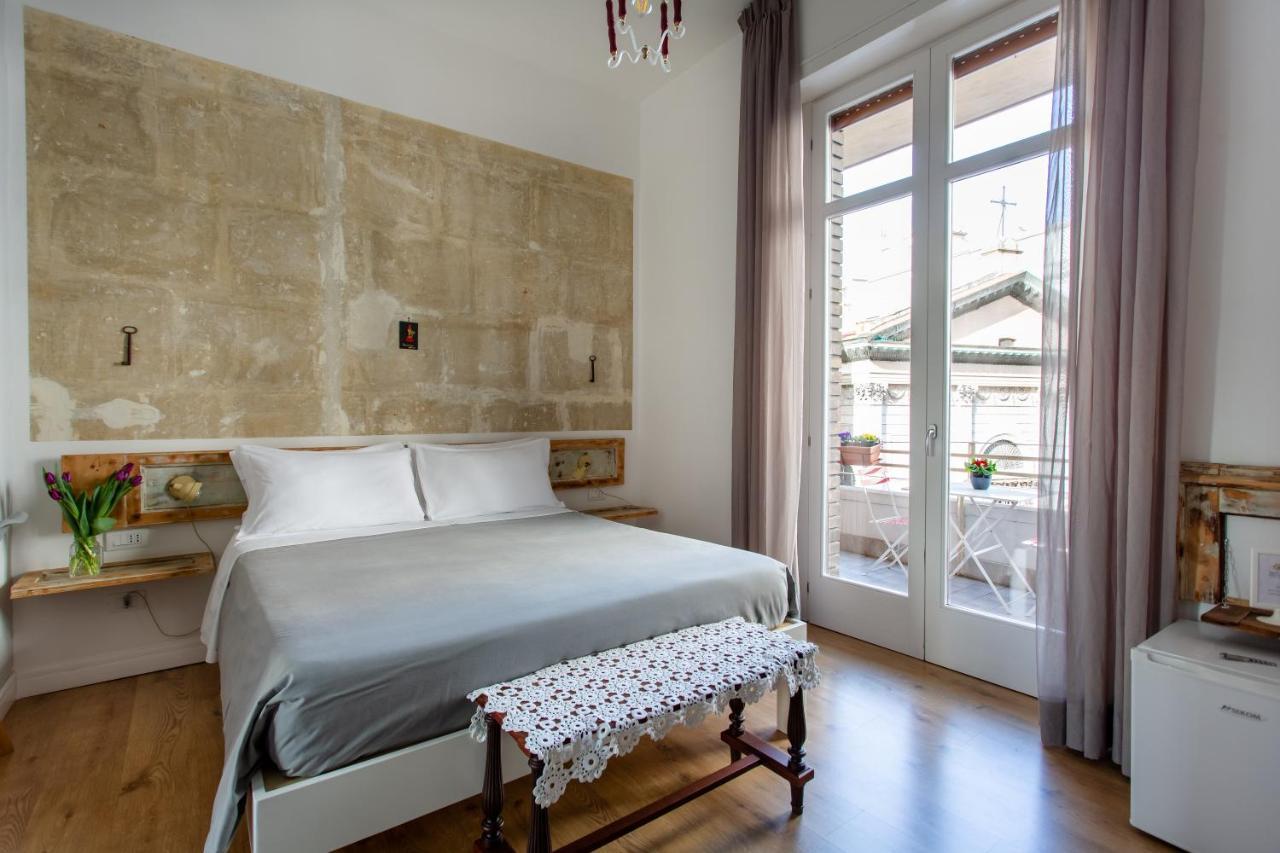 Napoli Bonita B&B Екстер'єр фото