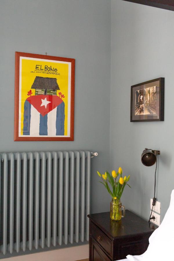 Napoli Bonita B&B Екстер'єр фото