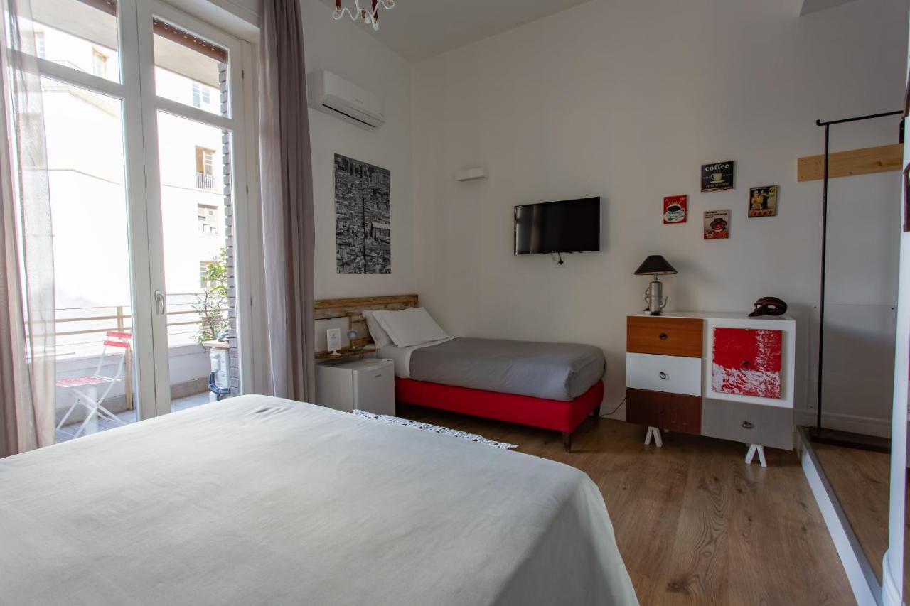 Napoli Bonita B&B Екстер'єр фото