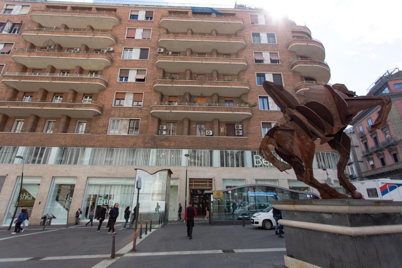 Napoli Bonita B&B Екстер'єр фото
