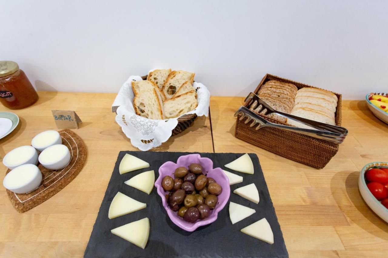 Napoli Bonita B&B Екстер'єр фото