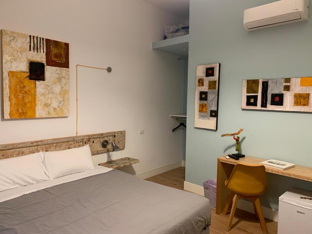 Napoli Bonita B&B Екстер'єр фото