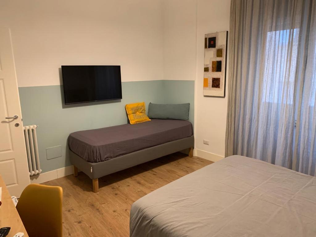 Napoli Bonita B&B Екстер'єр фото