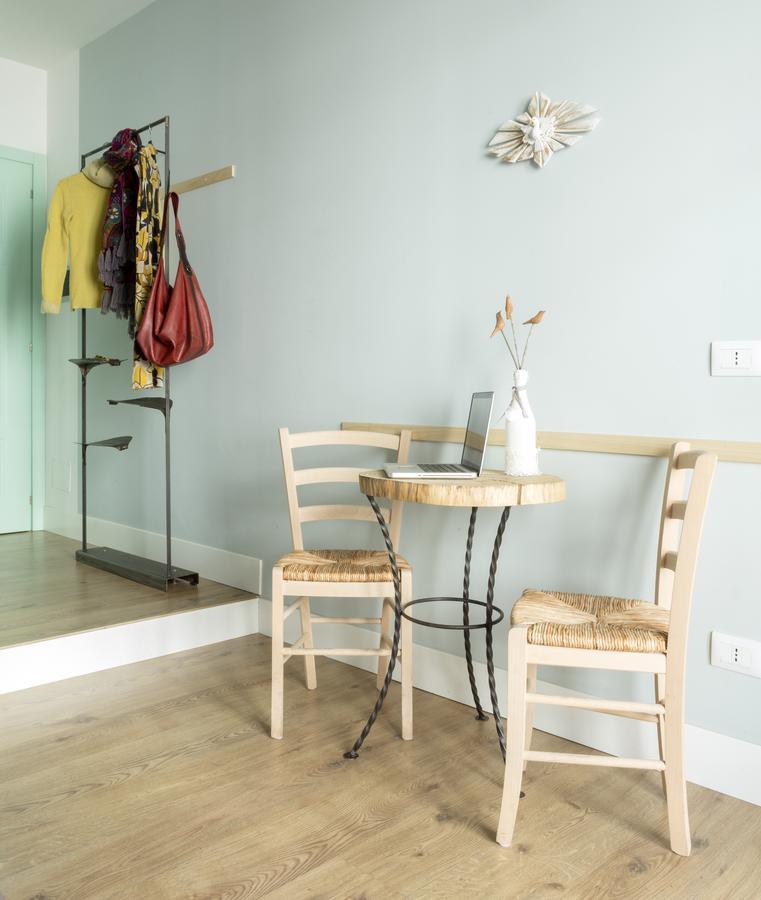 Napoli Bonita B&B Екстер'єр фото