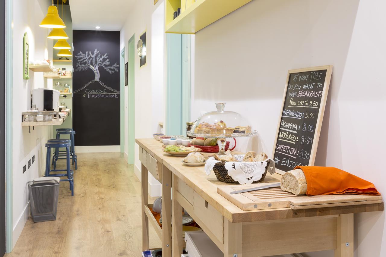Napoli Bonita B&B Екстер'єр фото
