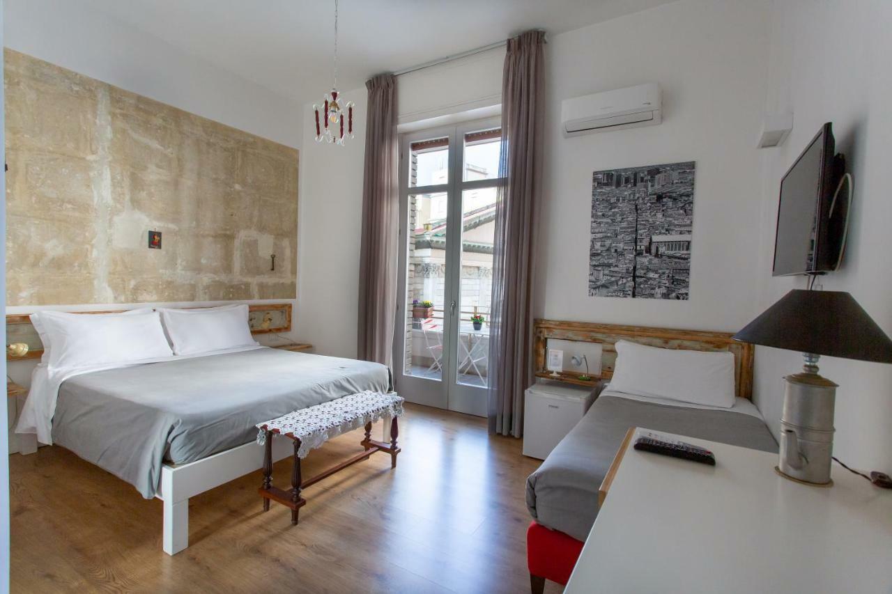 Napoli Bonita B&B Екстер'єр фото